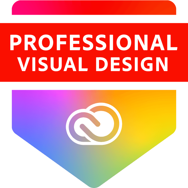 Adobe Certified Professional
