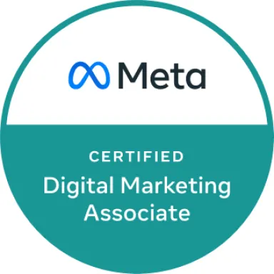 Meta certified